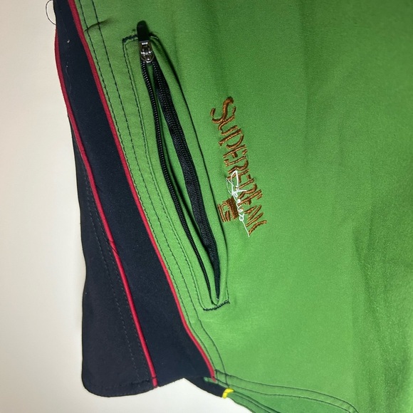 O'Neil Superfreak Swim Shorts - Picture 4 of 8